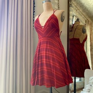 Urban Outfitters Summer Dress